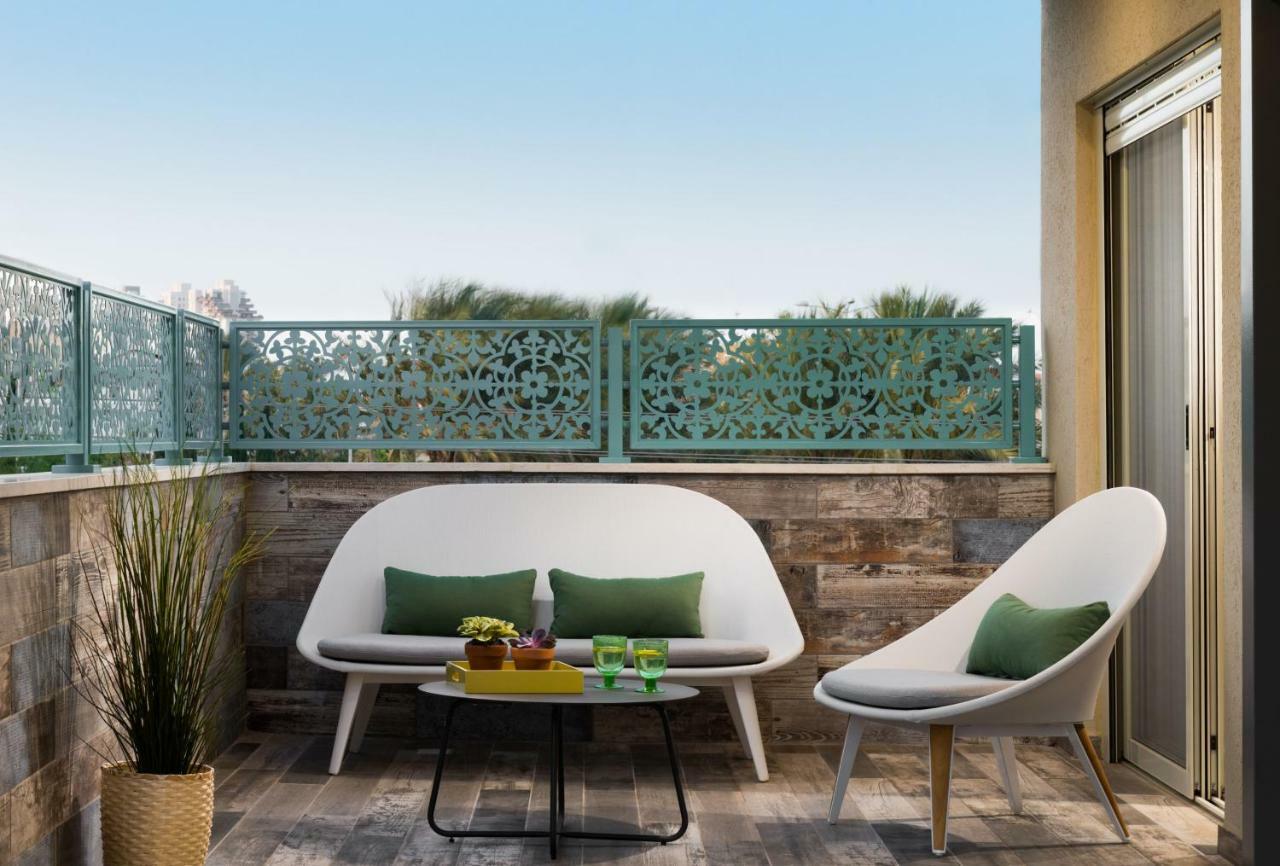 Beer Sheva Old City Apartments By Master Beersheba Ngoại thất bức ảnh